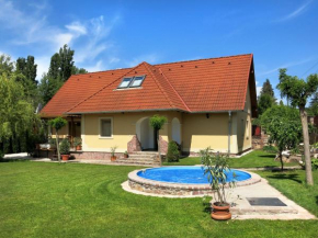 Holiday Home Horvath - ABR121